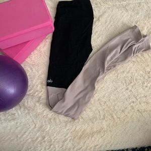 So Yoga Goddess Leggings
